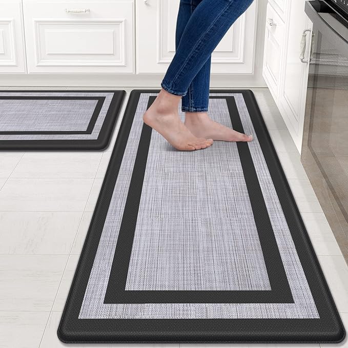 Mattitude Kitchen Mat 